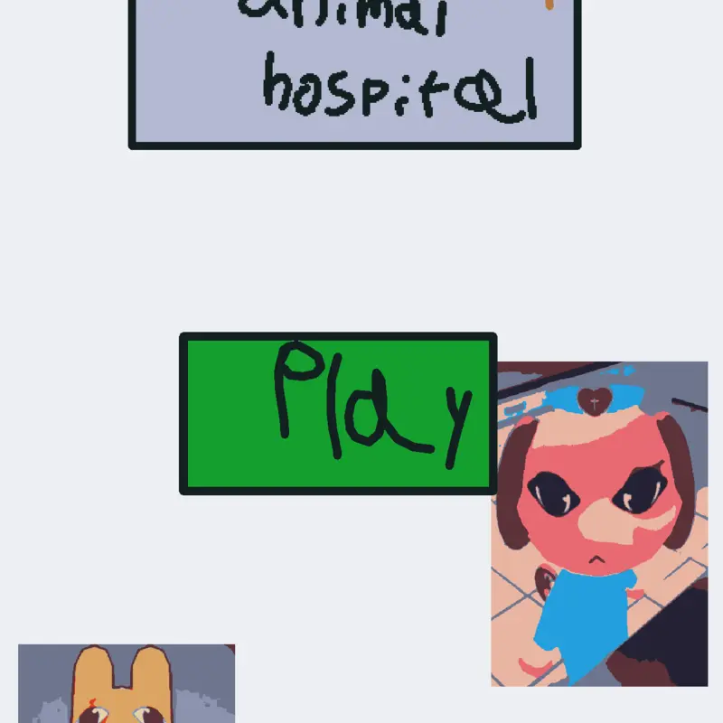 Game by @ajolote_castle