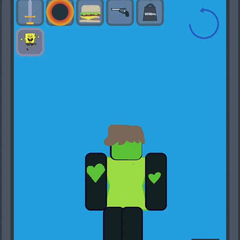Game by @4evercastle