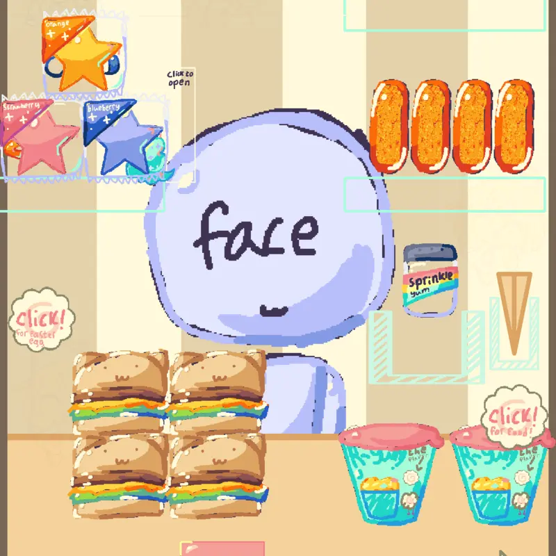 Game by @Peal_