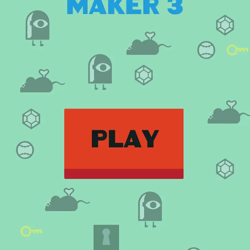 Game by @MegaDroin1