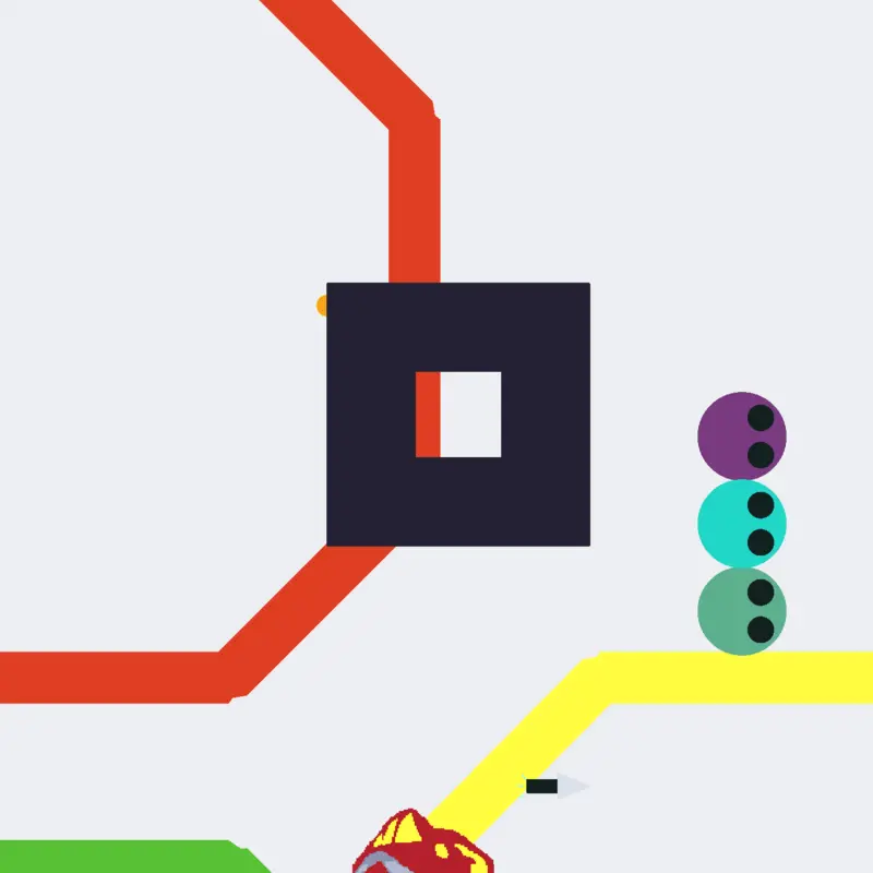 Game by @mr_puppy