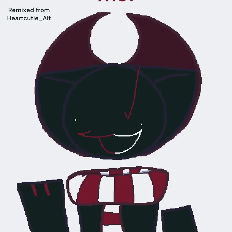 Game by @red_tooth
