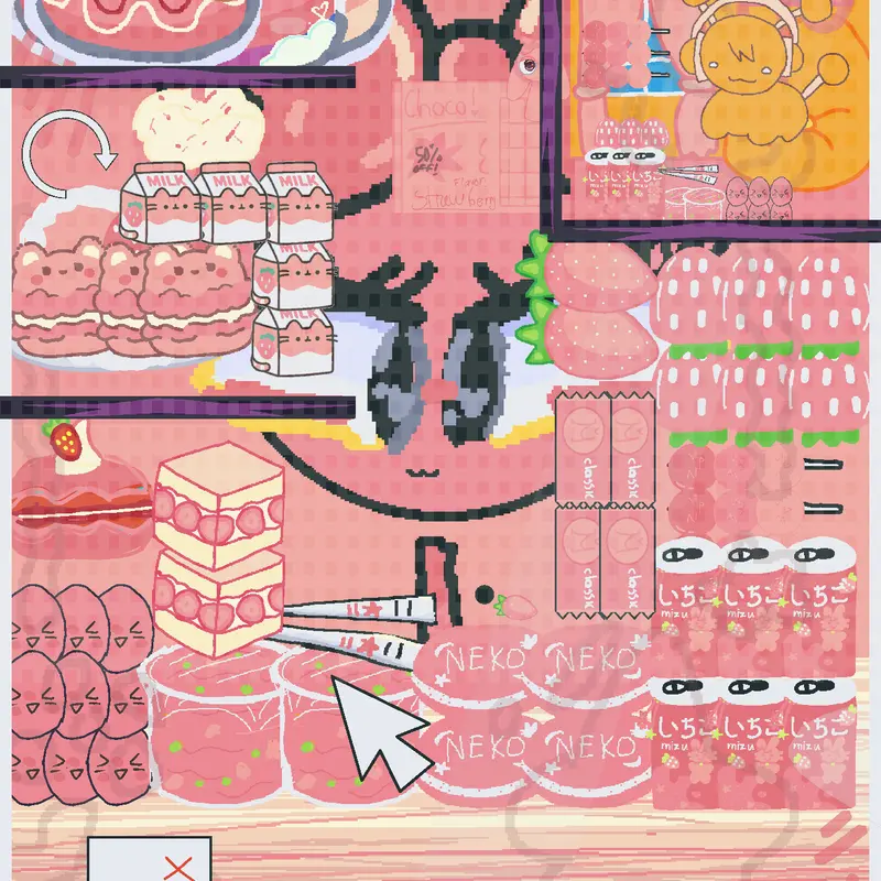 Game by @Milo_fluvsies_Binky
