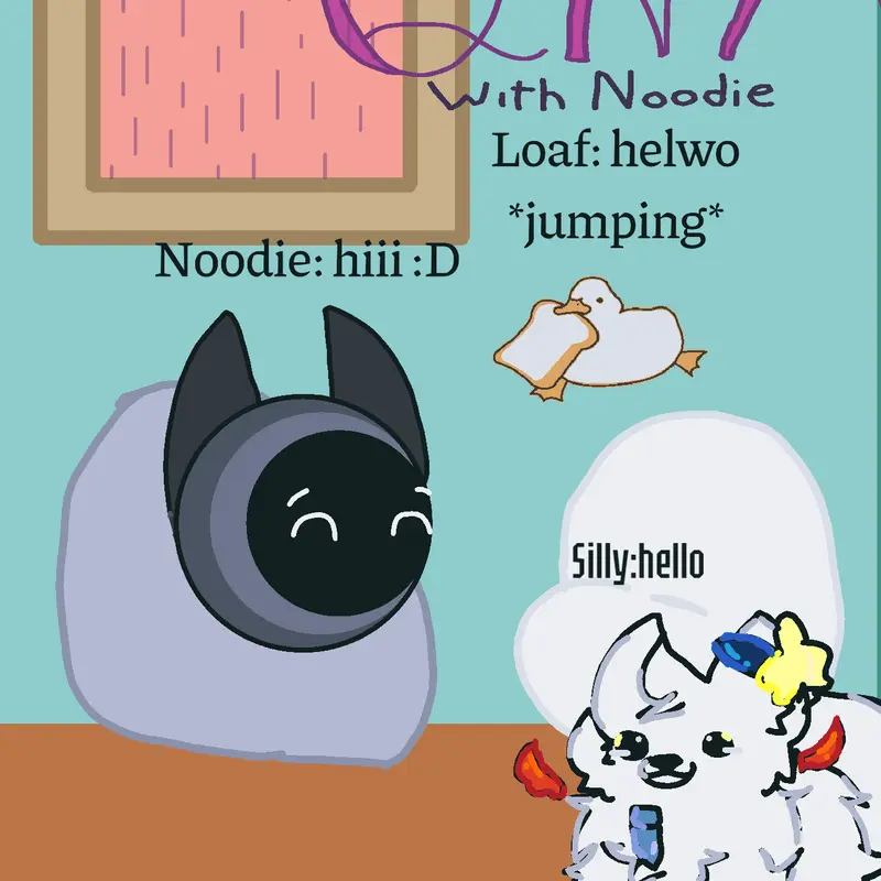 Game by @sillycat_lol