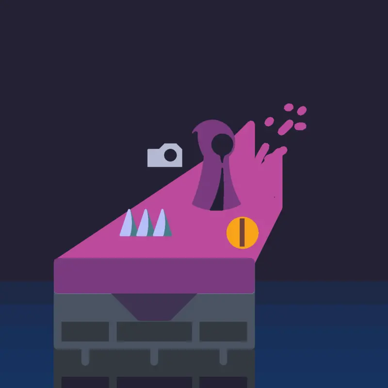 Game by @Lucasart