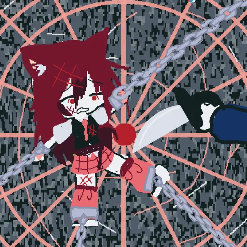 Game by @Rhuyko_4