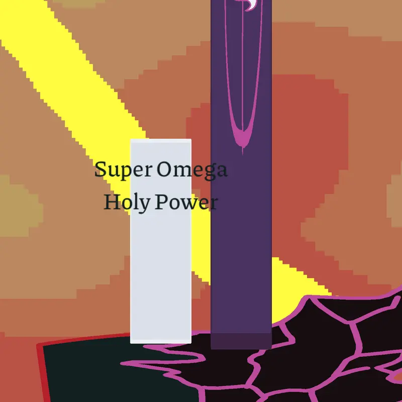 Game by @Sister_Groncle