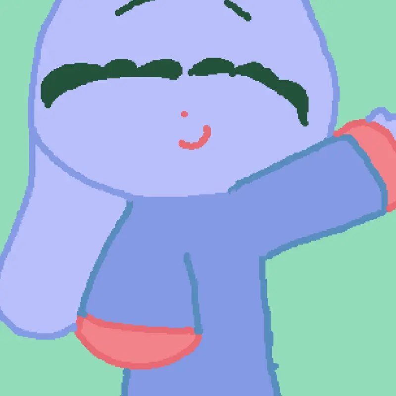 She's waving at you! XD by @cutieth3kitty