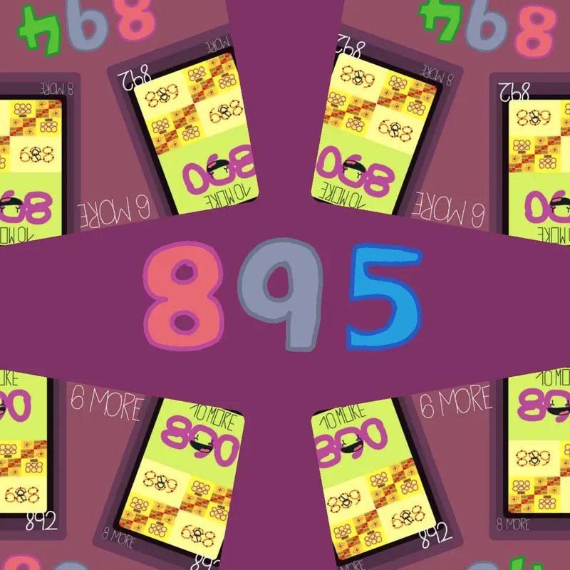 Game by @Geometicbbankman
