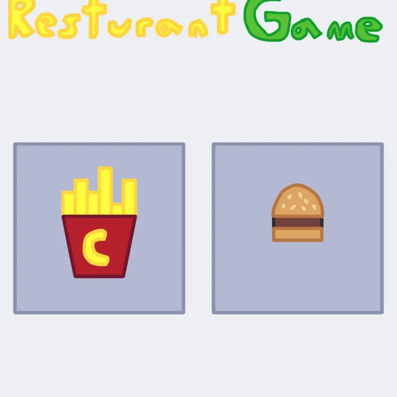 Game by @ayubmefree