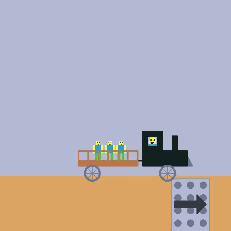 Game by @SusCat