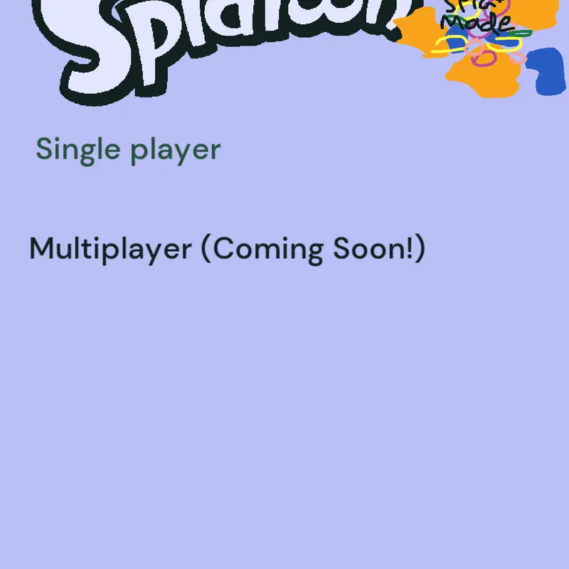 Game by @josiauh