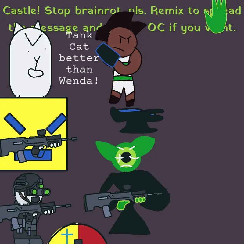 Game by @ziyyadedrous