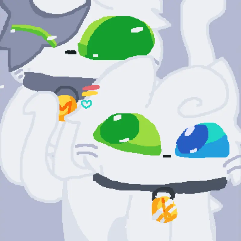 Game by @Sunshine_PawArts