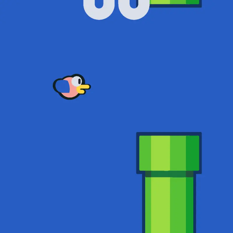 Game by @SimonJBUS