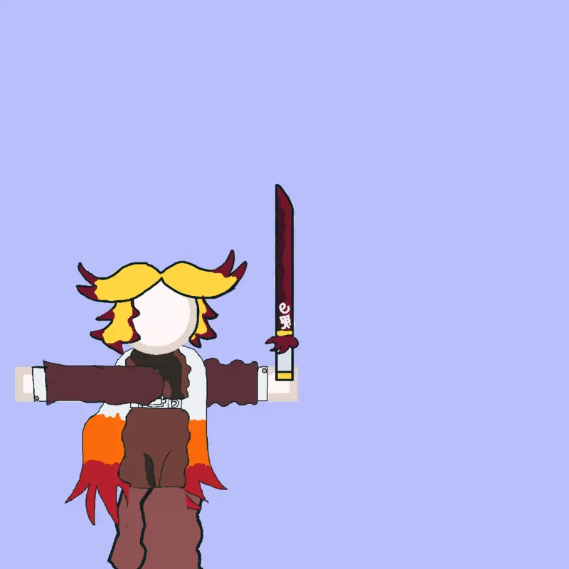 Game by @xXKyojuroloverXx