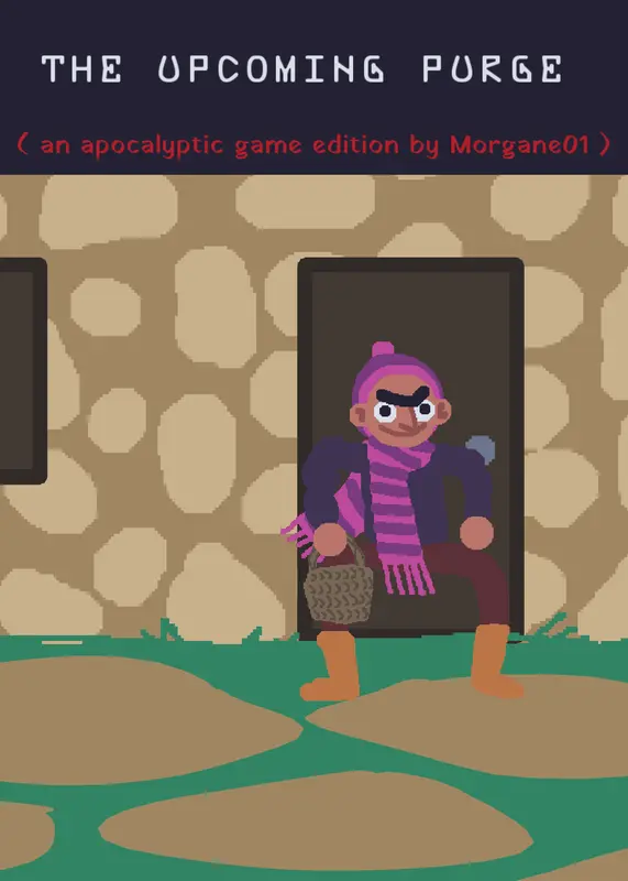 Game by @Morgane01