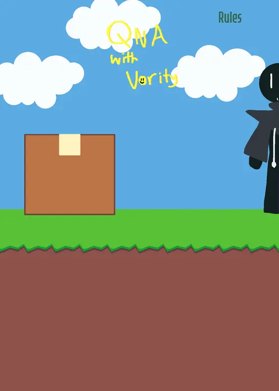 Why is the box so big? by @_itz_Artekk_