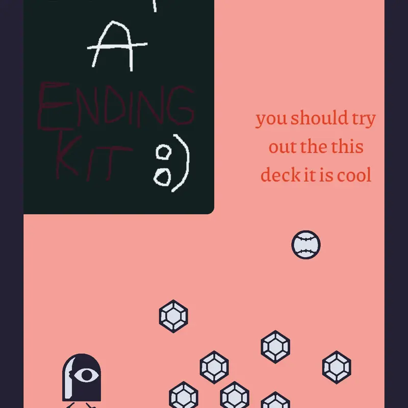 Game by @tristont