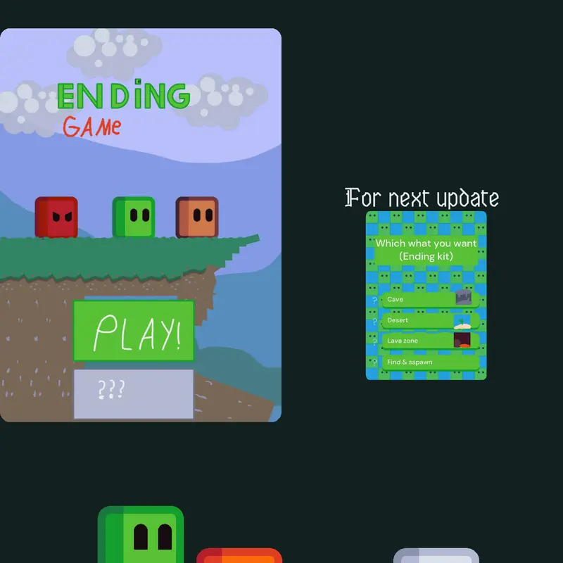 Game by @Flastrim_the_reaper