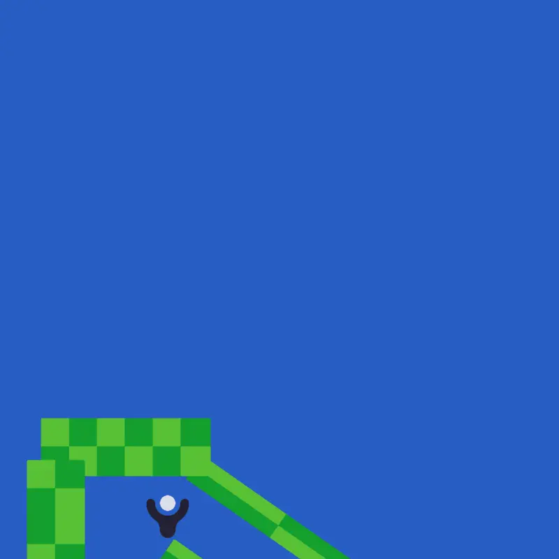 Game by @WhiteMonkey