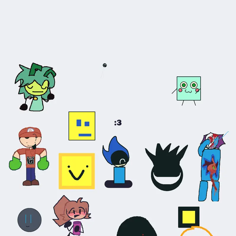 Game by @N4Zw4