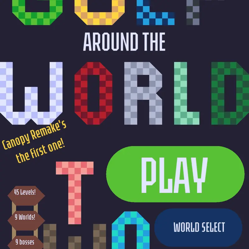 Game by @1005