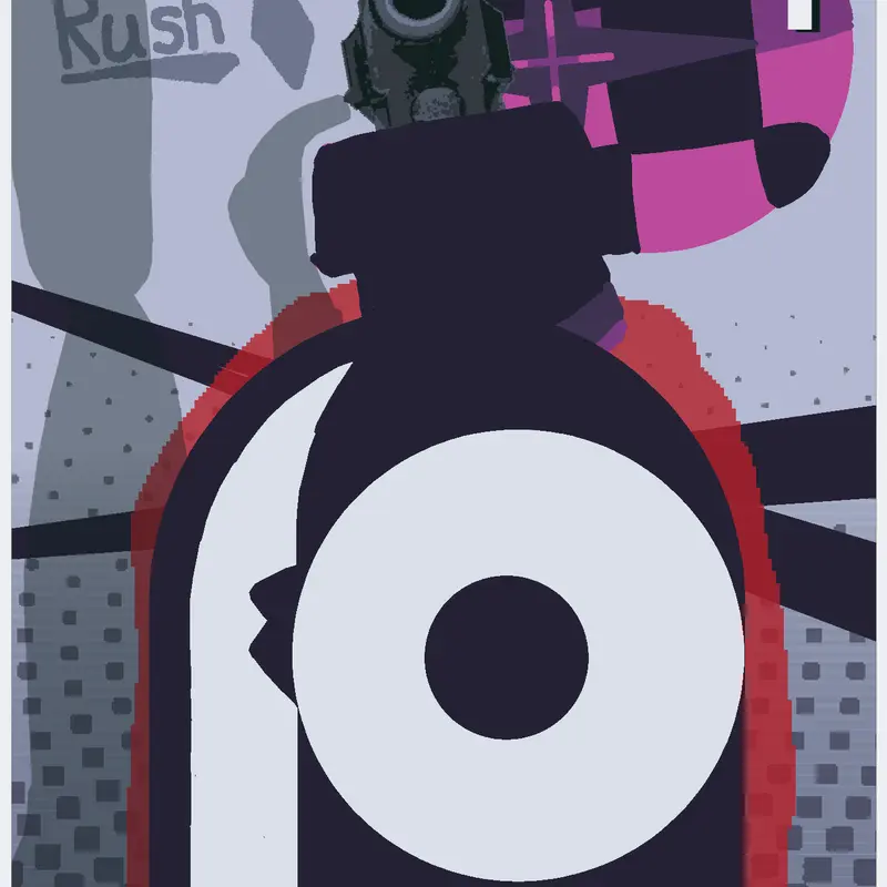 Game by @larpado