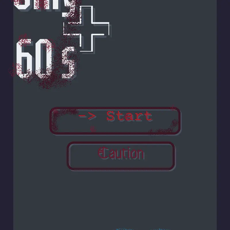 Only 60s by @PTH-PTH