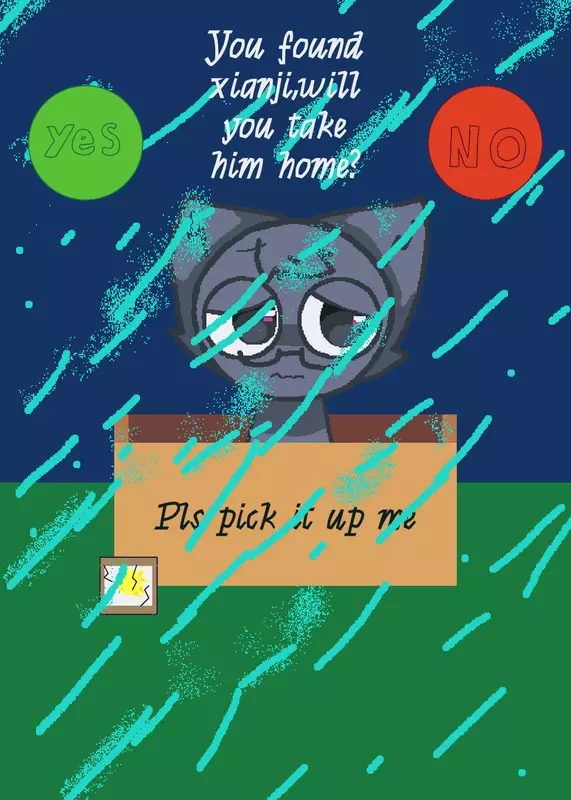 Game by @Xianji