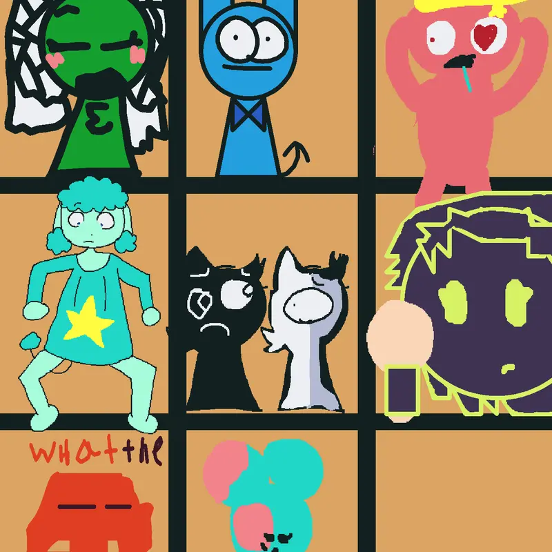 Game by @caveomemes