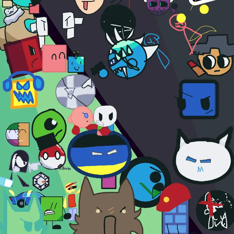 Game by @CaptainNagol