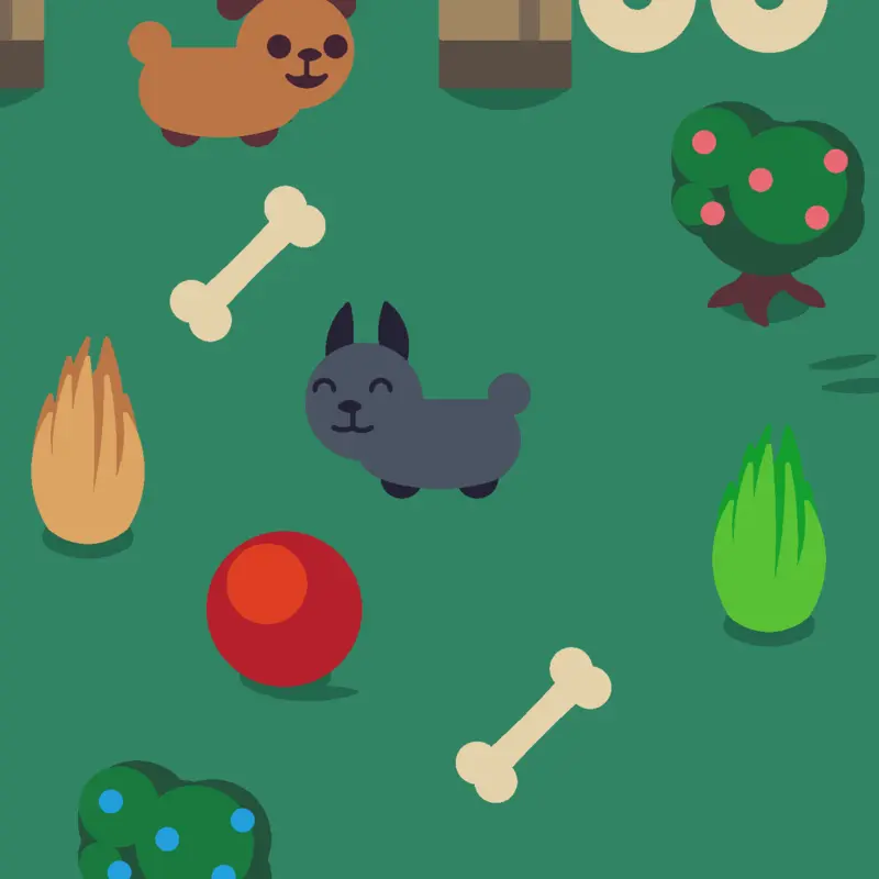 Game by @qais_qaisand