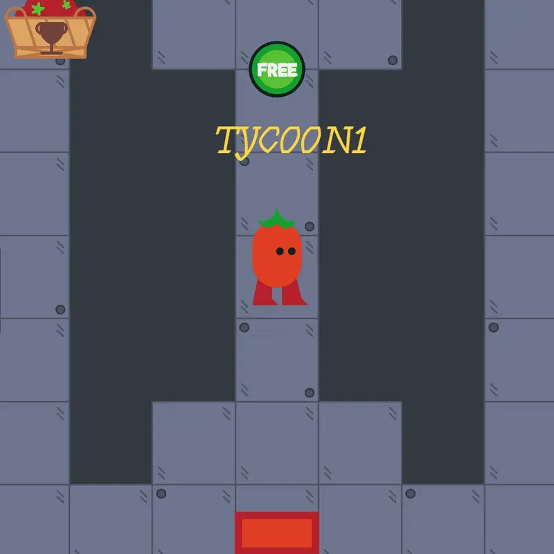 Game by @Eloxtristaa