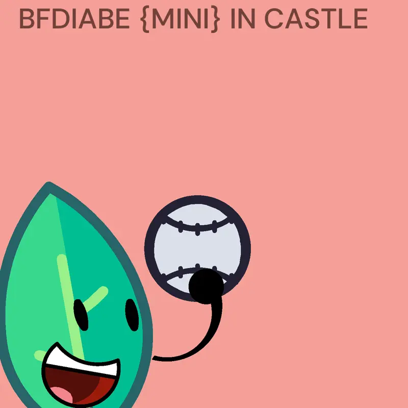 Bfdiabe announcement by @NickelyNICKEL
