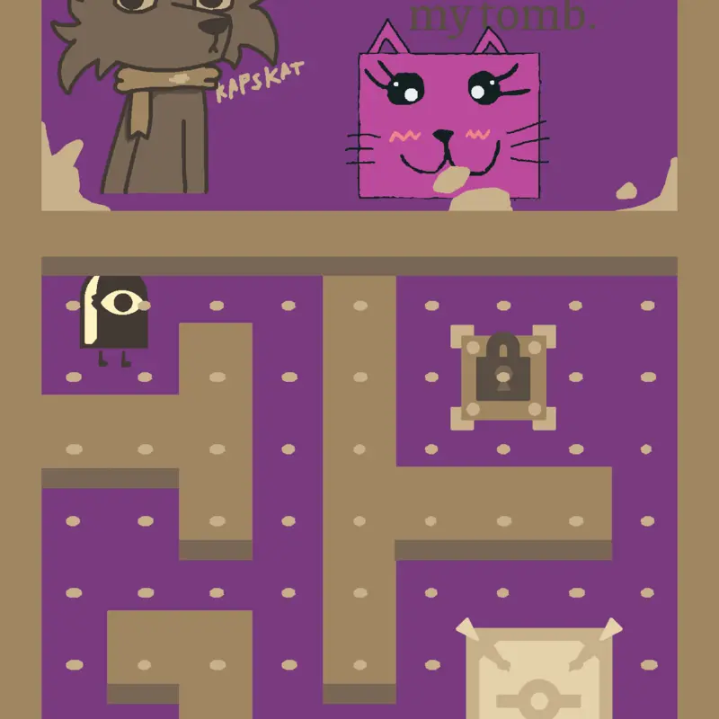 Game by @kitty_pink9101