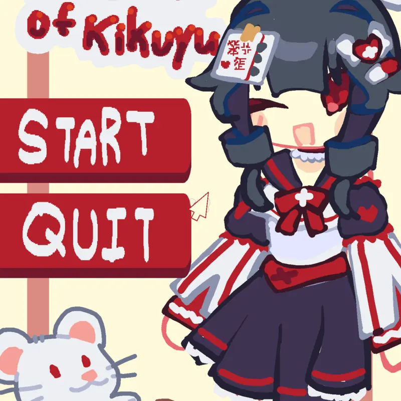 Take Care of Kikuyu by @xRaincandy_0