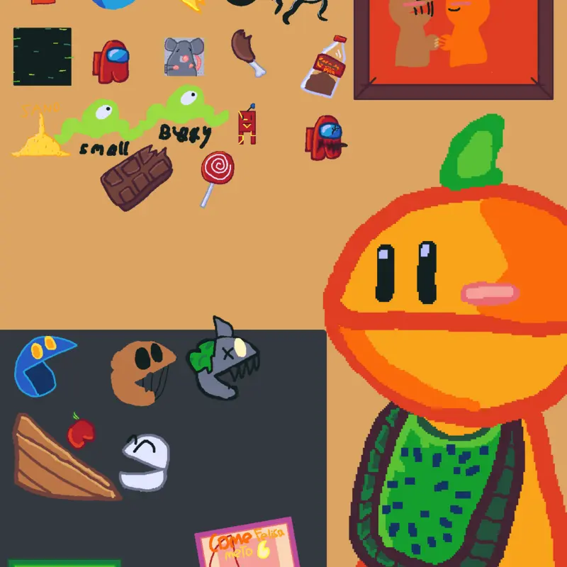 Game by @byroncreator