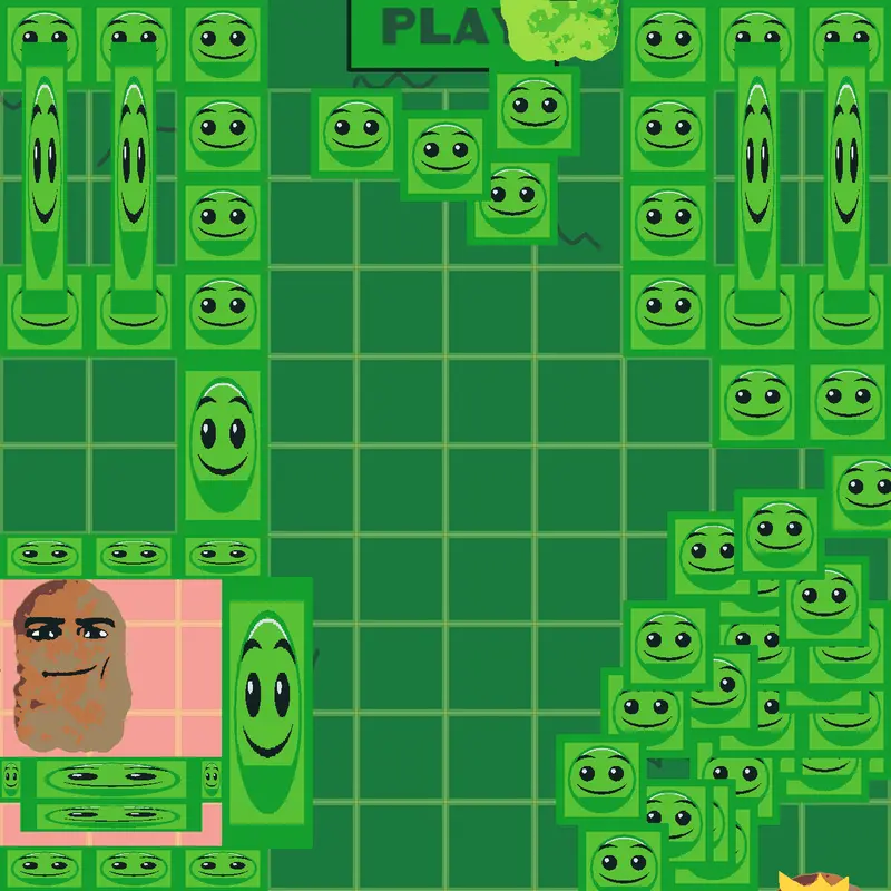 Game by @rhobhert