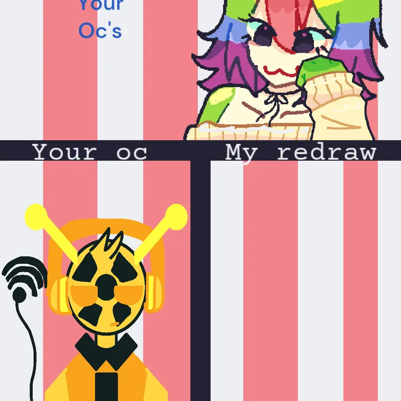 Game by @RadioactiveProjects