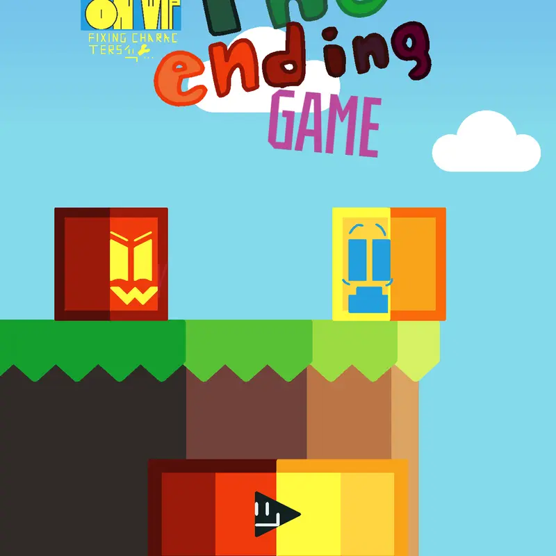 Game by @BluxyPlayz95