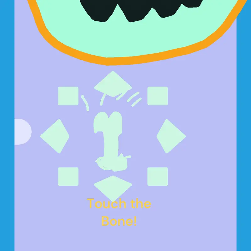 Game by @Iddoy_Fan