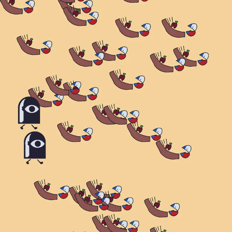 Game by @spungs