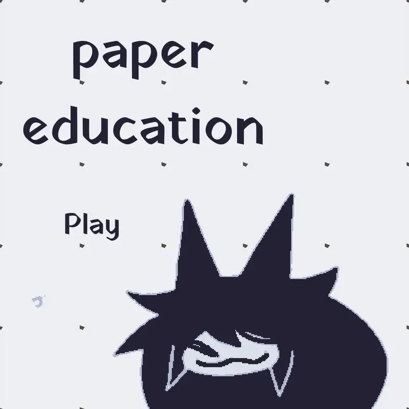 Game by @itssdelaa