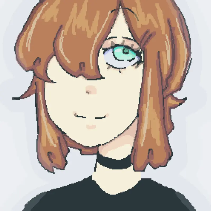 Game by @CinRoll