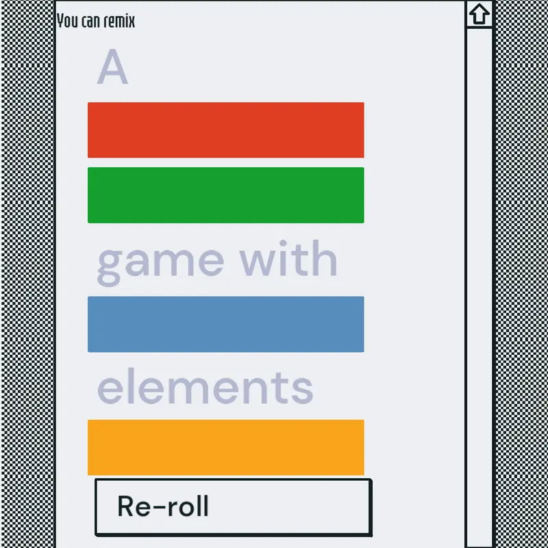 Game by @dyitdthebest