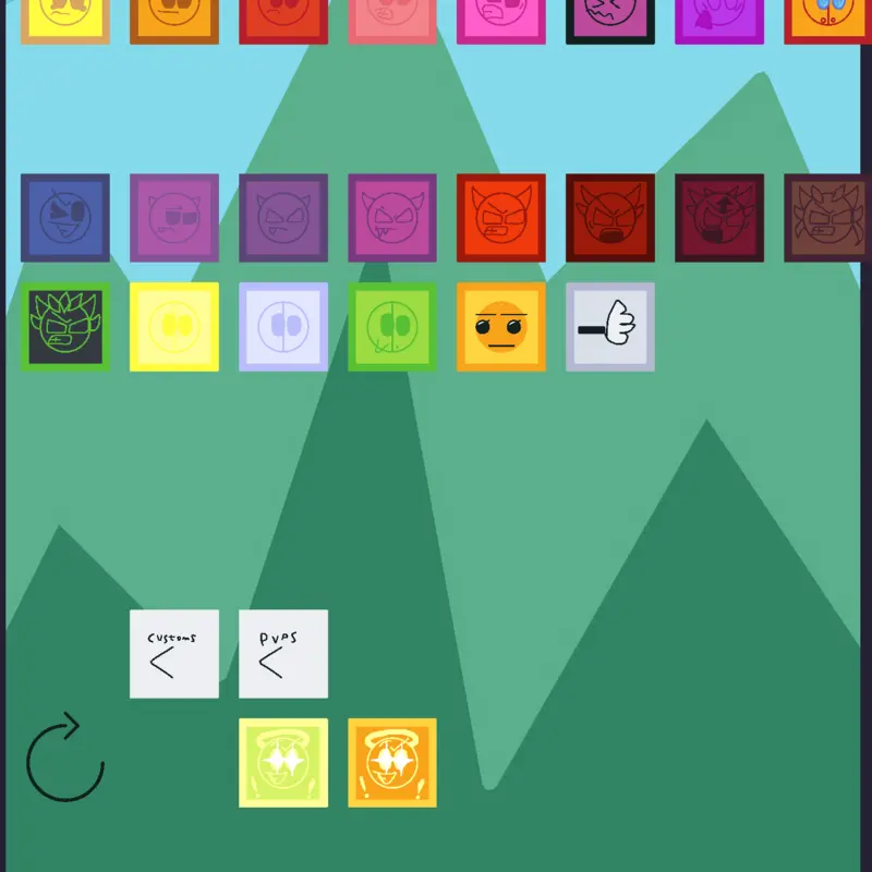 Game by @nquri