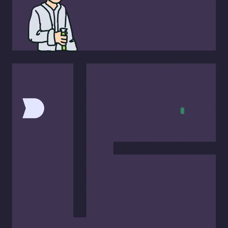 Dr Epper Puzzle by @IvanAurieandAlex