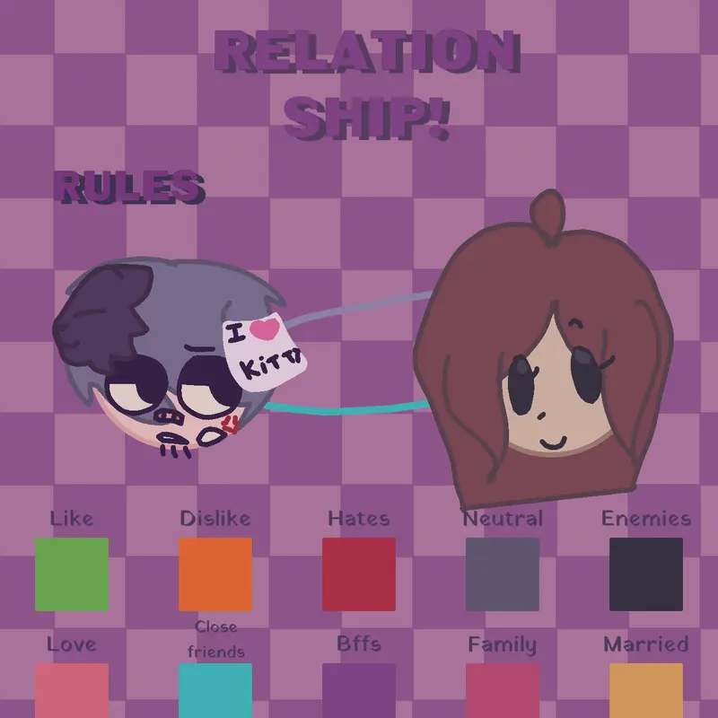 Game by @iloveeecatz37