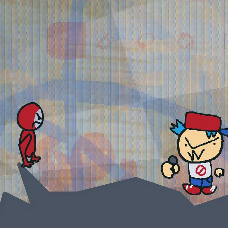 Game by @bandu_